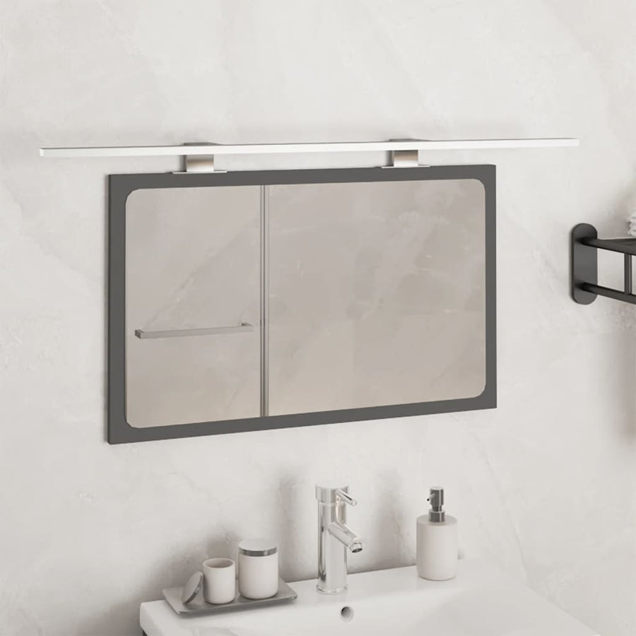 Spiegellamp Led 13 W 80 Cm 3000 K Warmwit