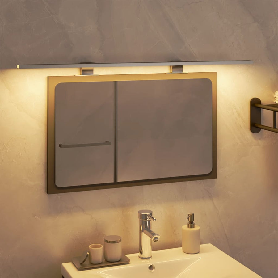 Spiegellamp Led 13 W 80 Cm 3000 K Warmwit