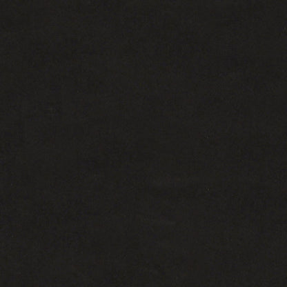 Bankje 110X40X70 Cm Fluweel Zwart