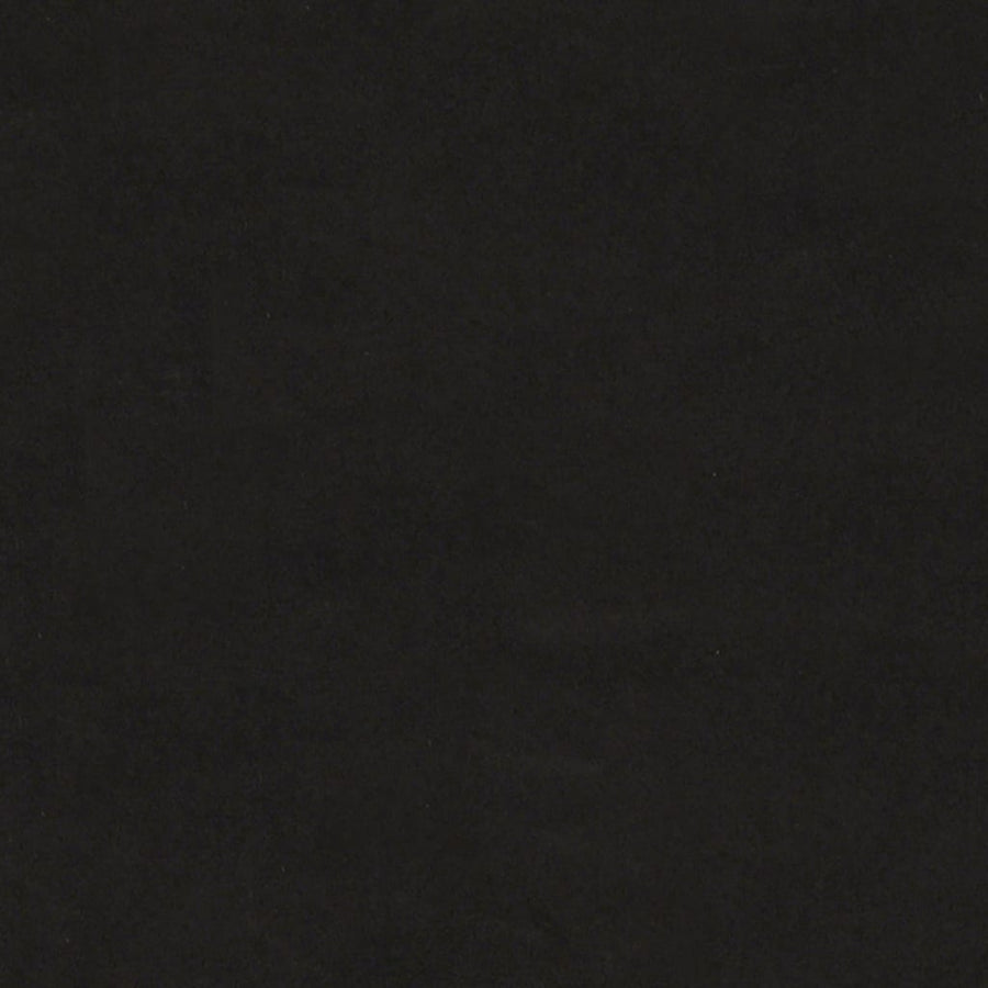 Bankje 110X40X70 Cm Fluweel Zwart