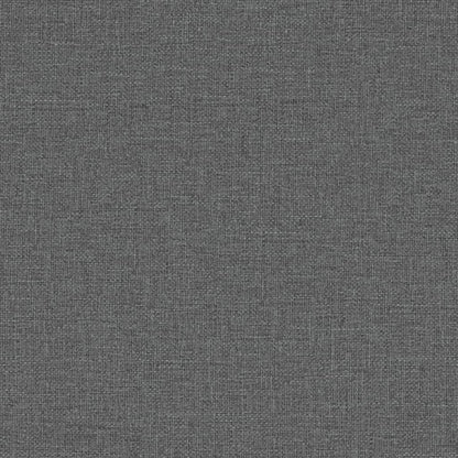 Eetkamerstoel 54X56X96,5 Cm Stof Donker Grijs