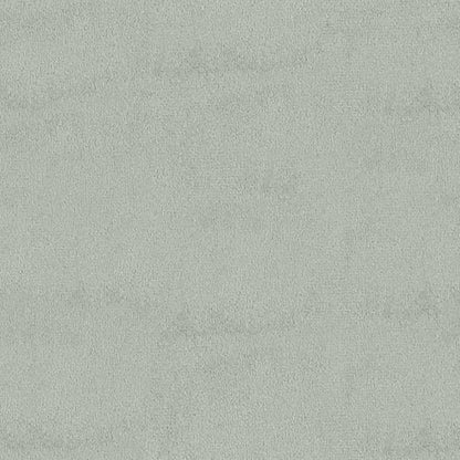 Opbergkruk 110X45X49 Cm Fluweel Lichtgrijs
