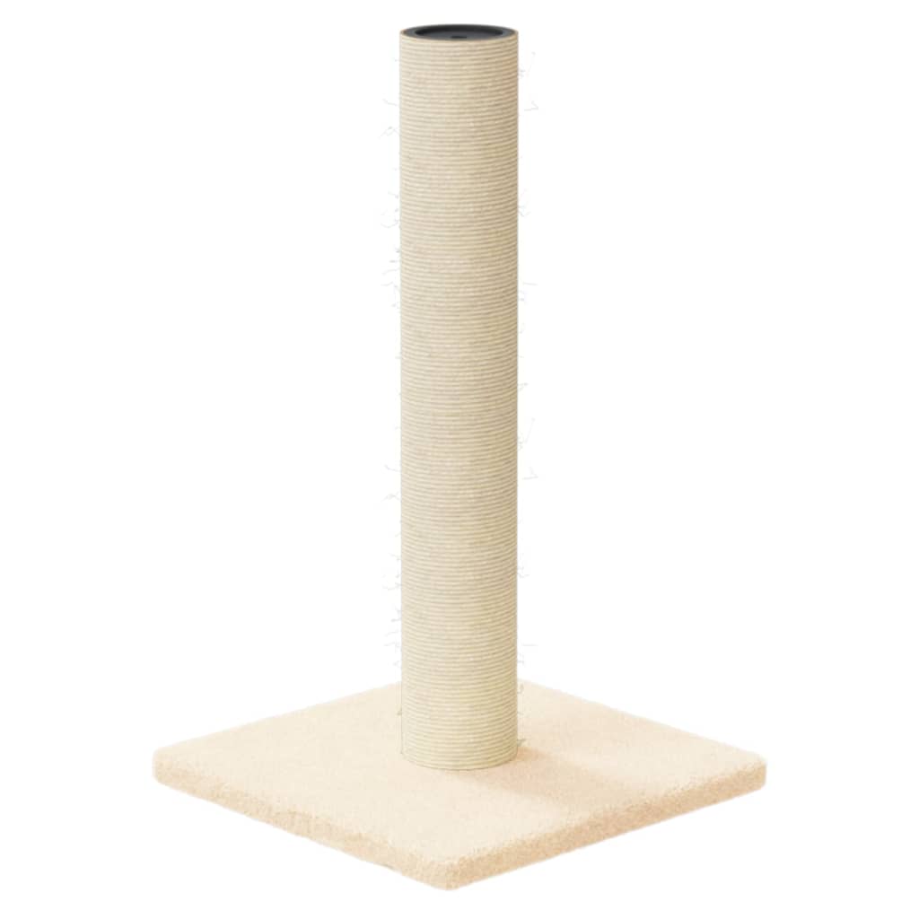 Krabpaal 22X22X45 Cm Kleurig
