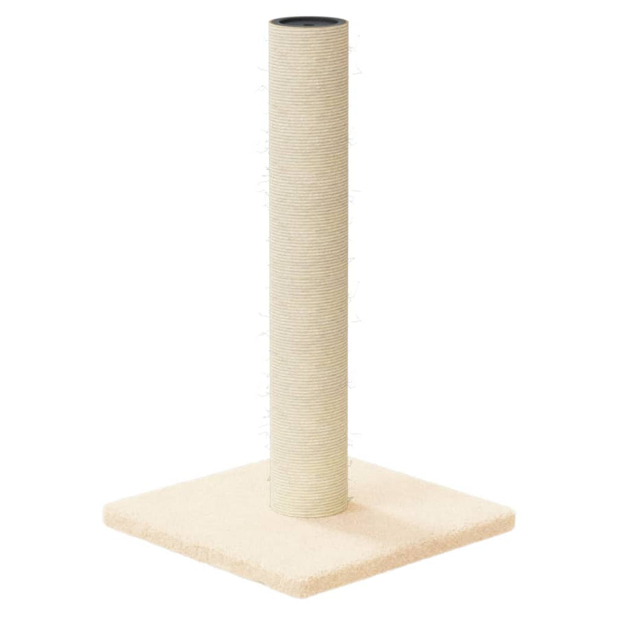 Krabpaal 22X22X45 Cm Kleurig