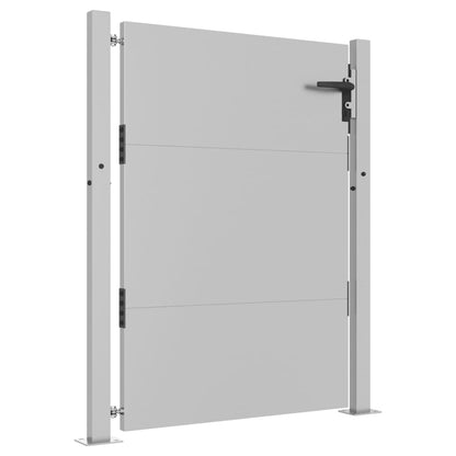 Poort 105x130 cm cortenstaal 105 x 130 cm