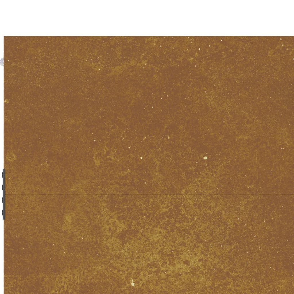 Poort 105x130 cm cortenstaal 105 x 130 cm