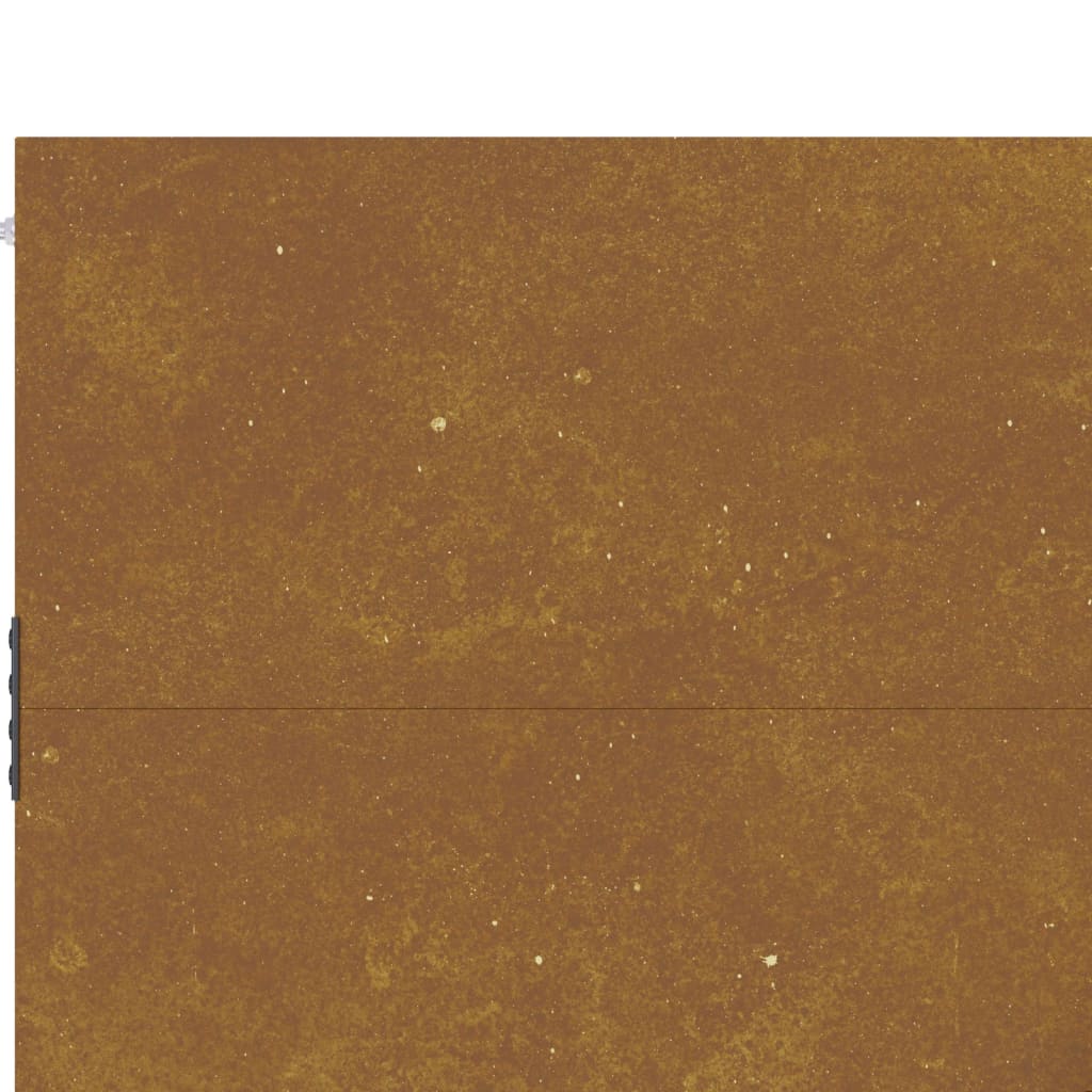 Poort 105x180 cm cortenstaal 105 x 180 cm