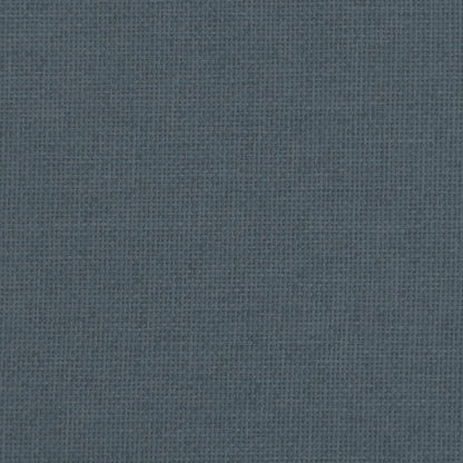 Hondenmand Stof 70 x 45 x 30 cm Donkergrijs