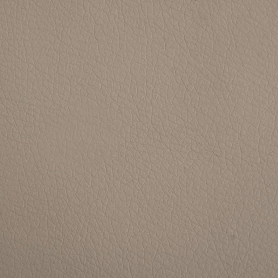 Hondenmand 70X45X30 Cm Kunstleer Cappuccinokleurig