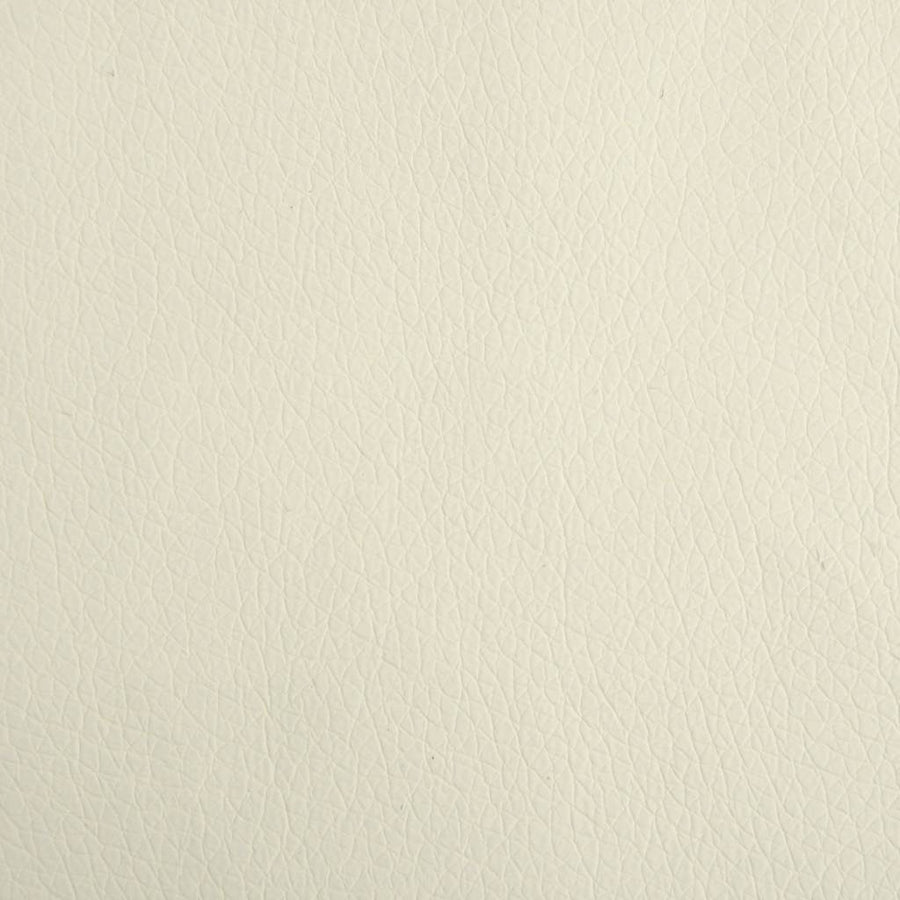 Hondenmand 90X53X30 Cm Kunstleer Crèmekleurig