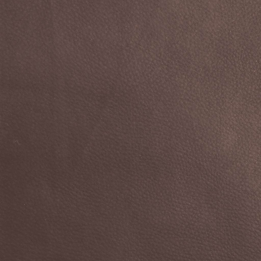 Hondenmand 90X53X30 Cm Kunstleer Bruin