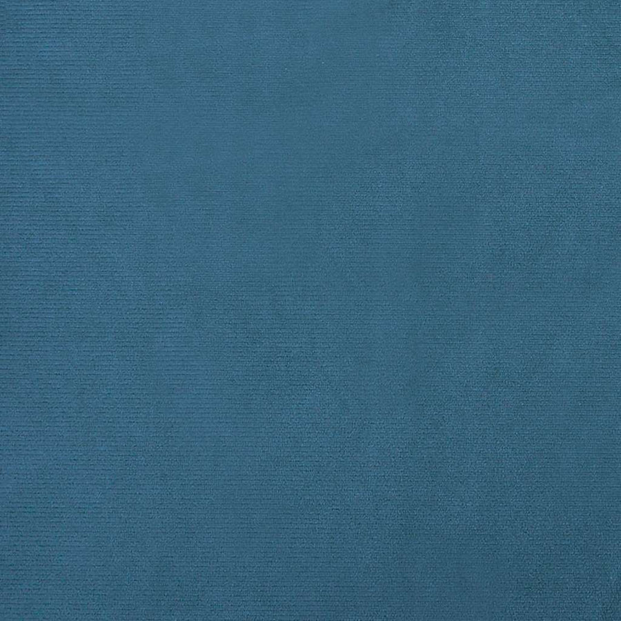 Hondenmand 70X45X30 Cm Fluweel Blauw