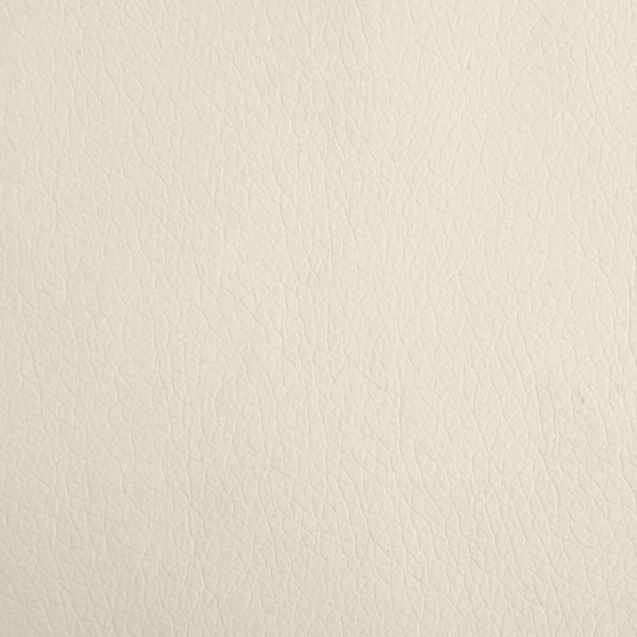 Hondenmand Kunstleer Kleurig 70 x 45 x 30 cm crème