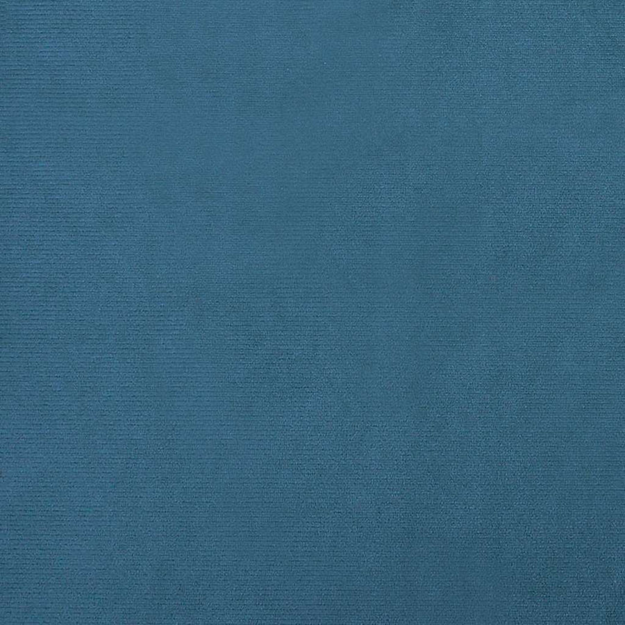 Hondenmand 80X45X30 Cm Fluweel Blauw