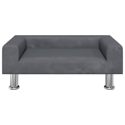 Hondenmand 70X45X26,5 Cm Fluweel 70 x 45 x 26.5 cm