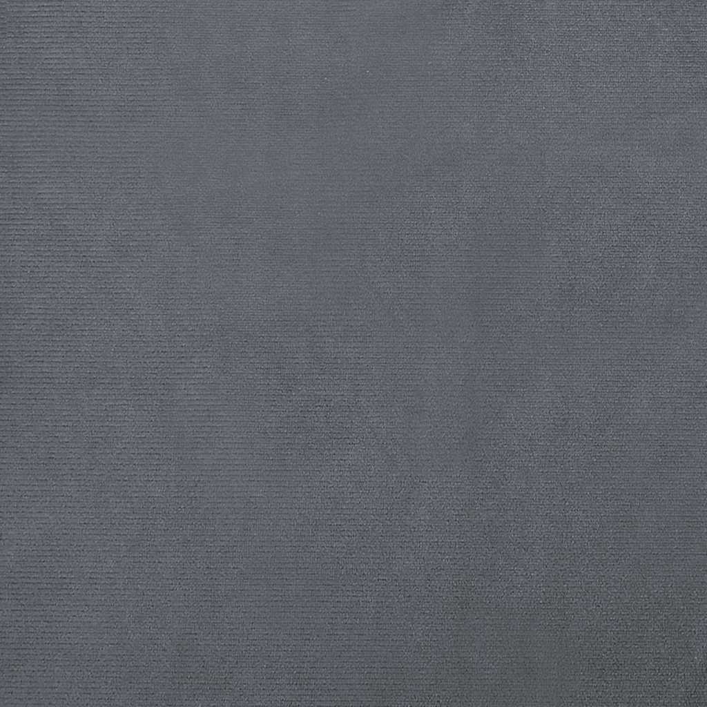 Hondenmand 70X45X26,5 Cm Fluweel 70 x 45 x 26.5 cm