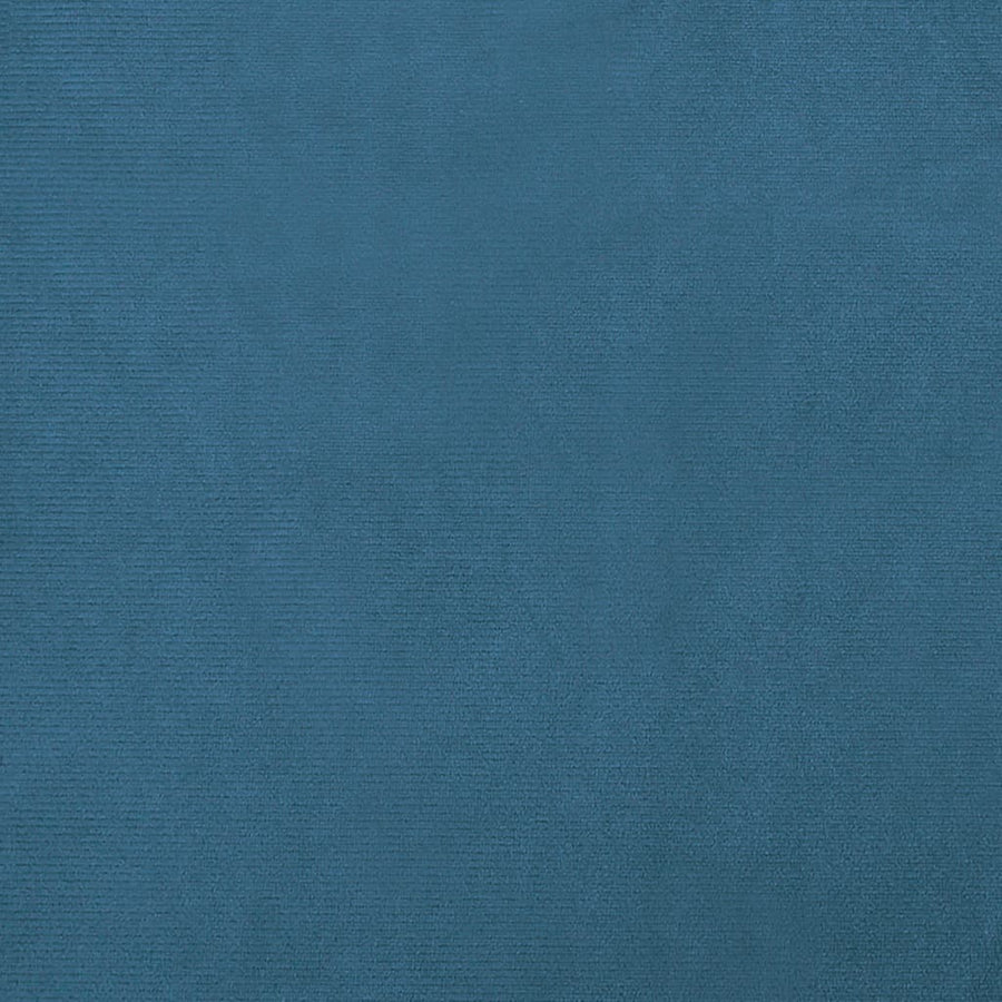 Hondenmand 50X40X26,5 Cm Fluweel 50 x 40 x 26.5 cm Blauw