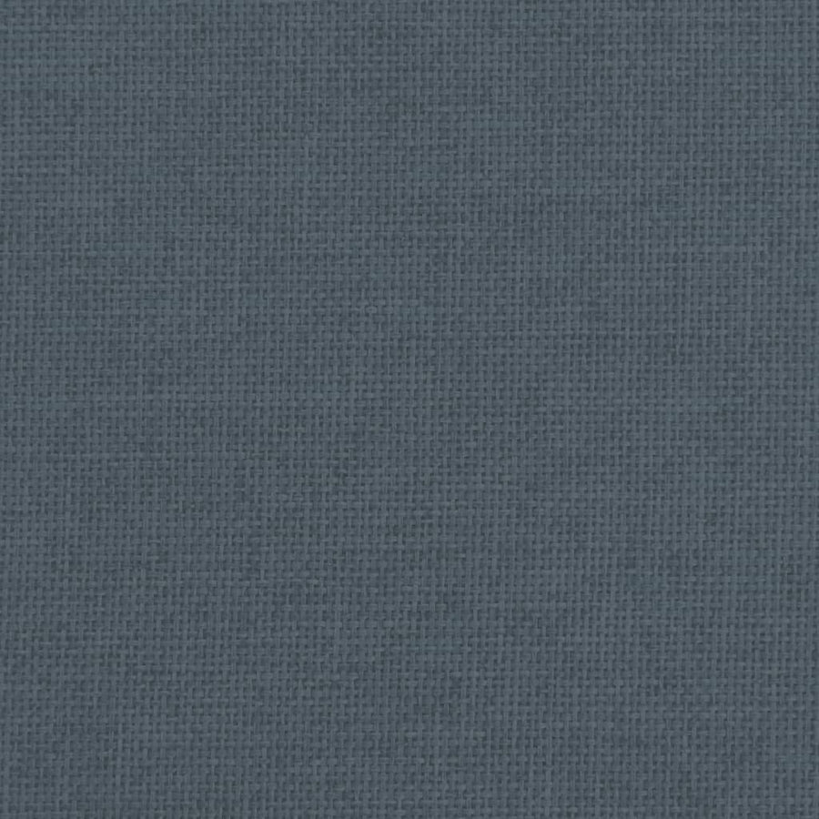 Hondenmand 70x52x30 cm stof donkergrijs Donkergrijs