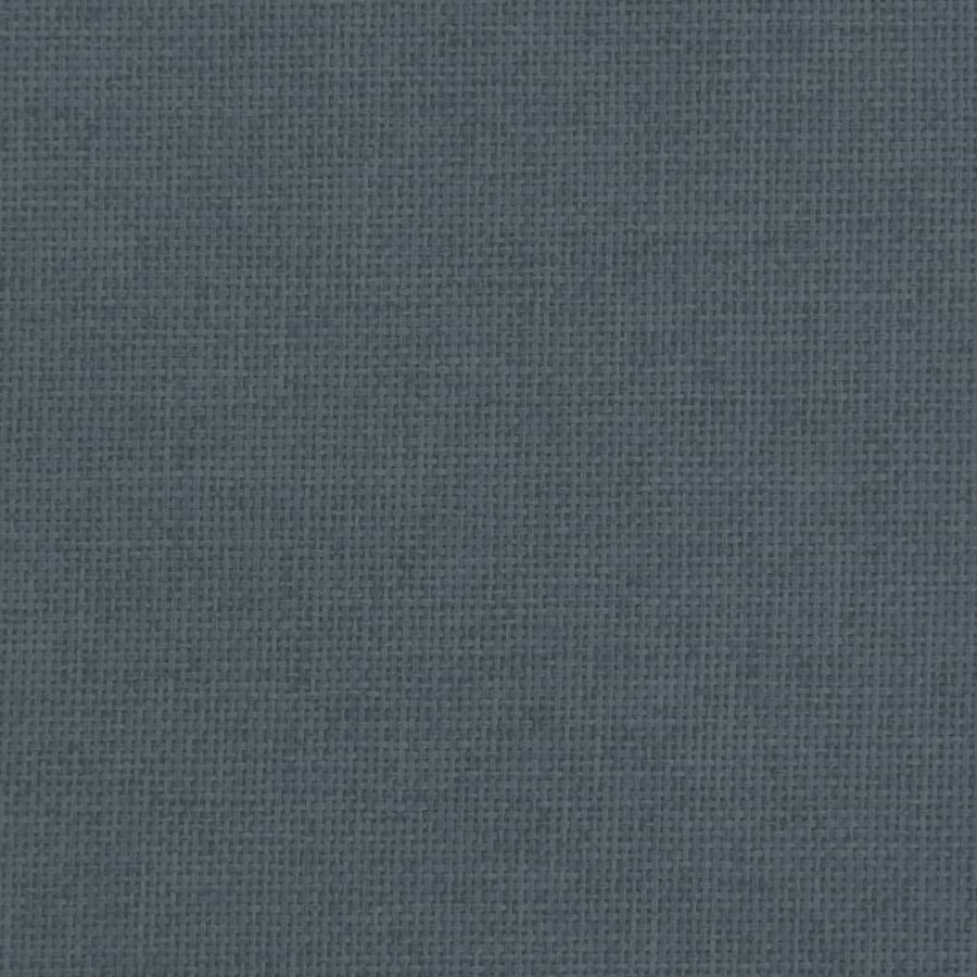 Hondenmand 70X40X24 Cm Stof Donkergrijs
