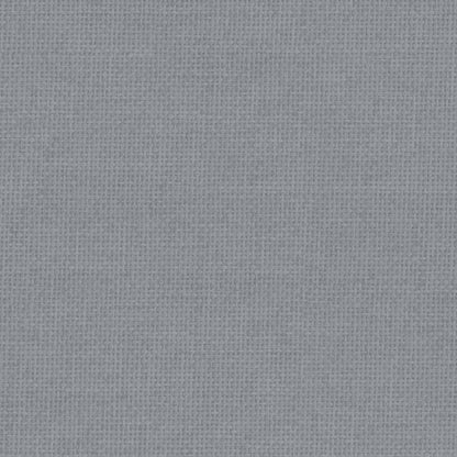 Hondenmand 70x45x30 cm stof lichtgrijs 70 x 45 x 30 cm Lichtgrijs