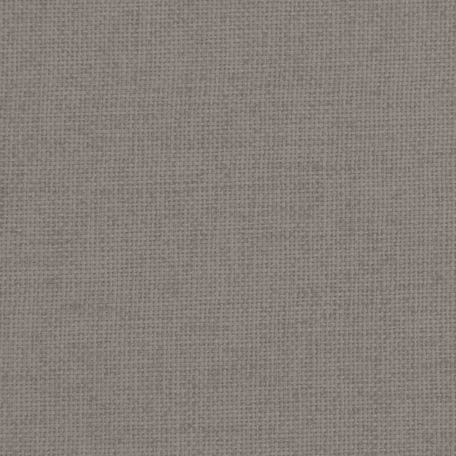 Hondenmand 70 x 45 x 30 cm Taupe Stof