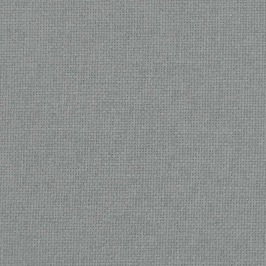 Hondenmand 50X40X30 Cm Stof Lichtgrijs