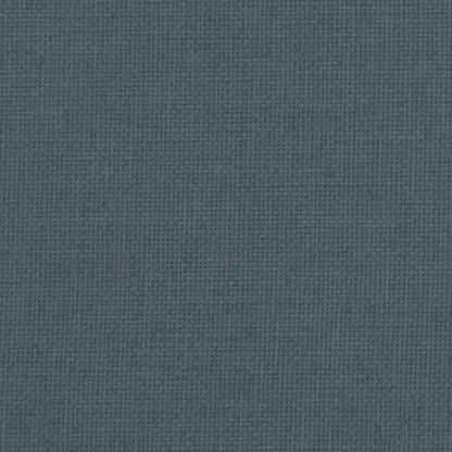 Hondenmand 50X40X30 Cm Stof Donkergrijs