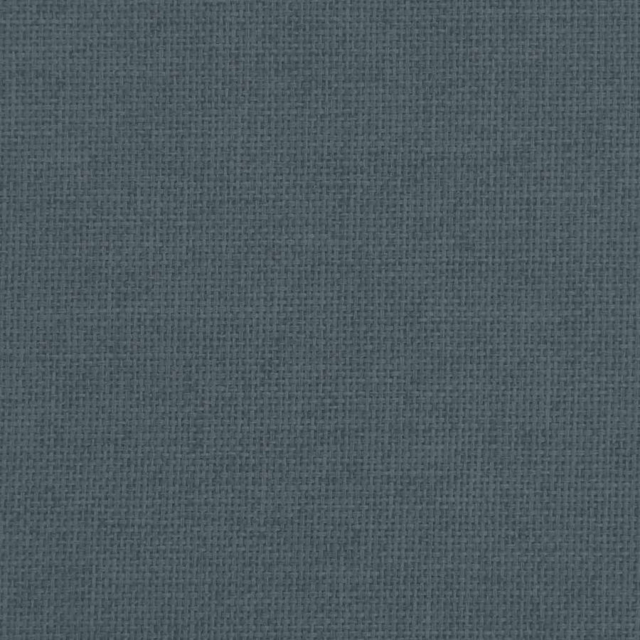Hondenmand 50X40X30 Cm Stof Donkergrijs