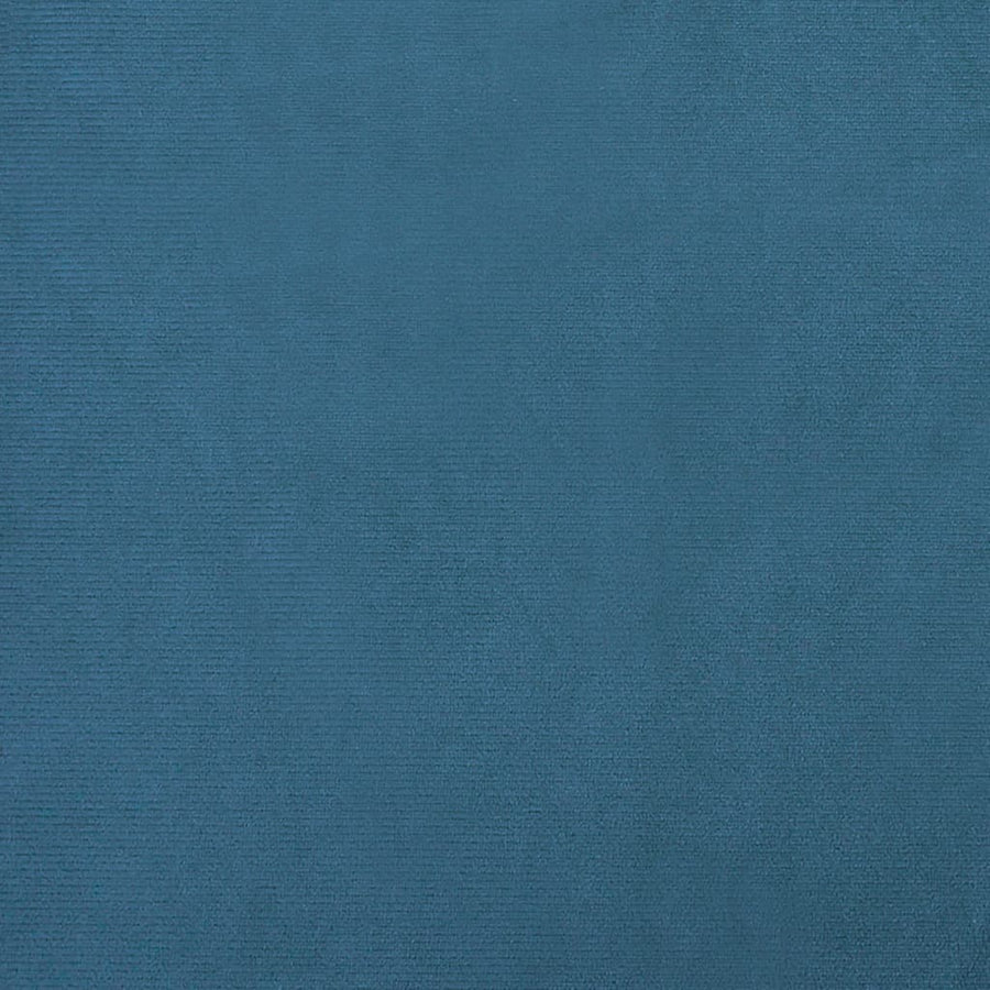 Hondenmand 70x45x33 cm fluweel blauw 70 x 45 x 33 cm Blauw