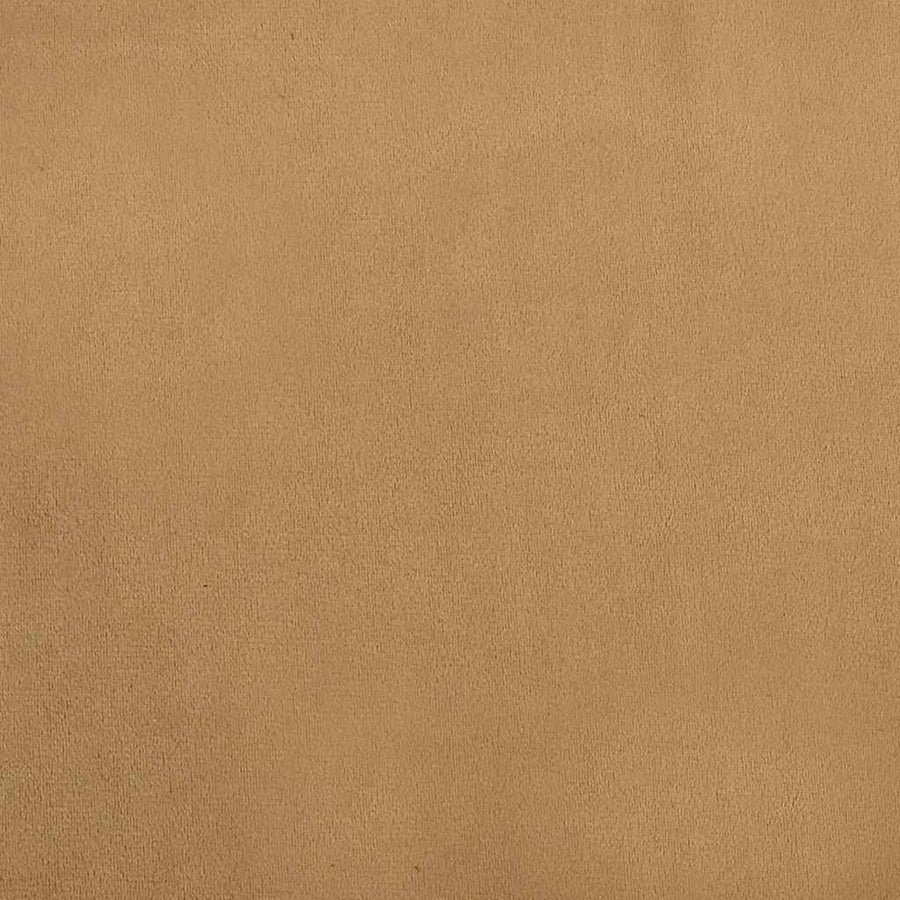 Hondenmand Fluweel 70 x 48 x 22 cm Bruin
