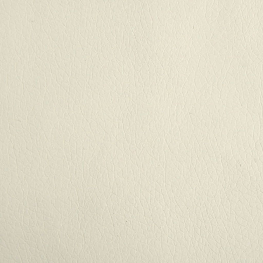 Hondenmand Met Verlengstuk 100X50X30 Cm Kunstleer Kleurig Crème
