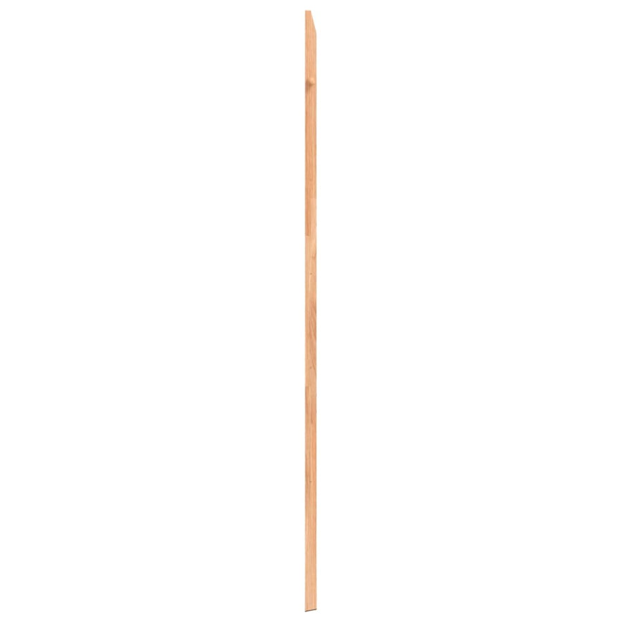 Handdoekenladder 170 Cm Massief Walnotenhout