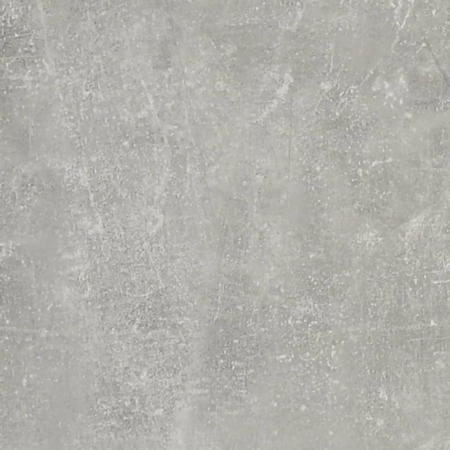Nachtkastjes 2 St Wandgemonteerd 50X36X40 Cm Betongrijs