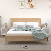 Nachtkastjes 2 St 40X35X50 Cm Wit