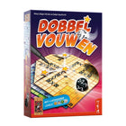 Dobbel Vouwen dobbelspel 1-4 spelers