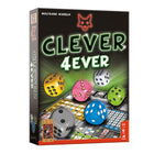Clever 4 Ever dobbelspel