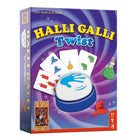 Halli Galli Twist kaartspel 2-4 spelers