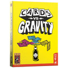 Cards vs Gravity kaartspel waterdichte kaarten