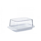 Mepal Butter Dish White/Transparent