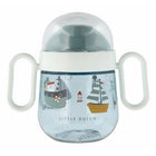 Mepal Non-spill Cup Little Dutch Sailors Bay Blue