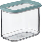 Mepal Modula Storage Box 1000 ml Storage Container Nordic Green