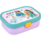 Mepal lunchbox Disney Princess groen roze