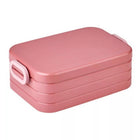 Mepal Take A Break Lunchbox Pink