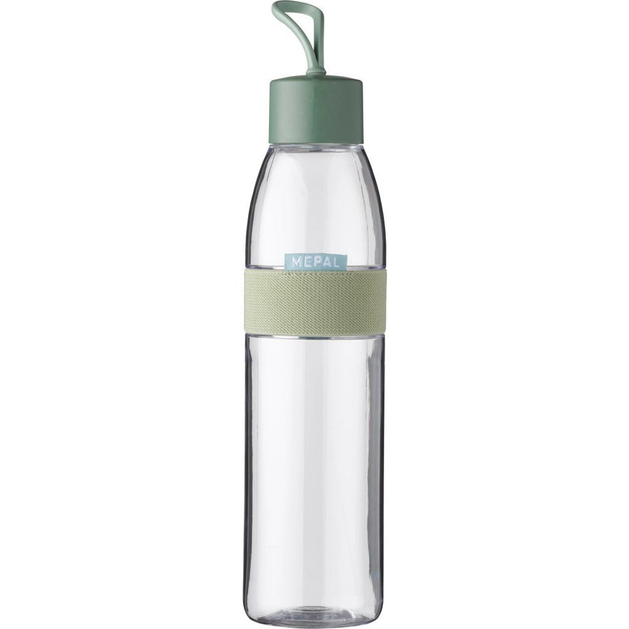 Mepal Ellipse Waterfles 700 Ml Nordic Sage