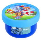Mepal Campus Fruit Box Paw Patrol 300 Ml Blue