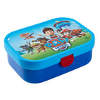 Mepal lunchbox Paw Patrol blauw