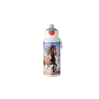 Mepal Pop-Up Campus Drinking Bottle 400 ml - Wild Horse