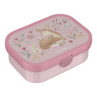 Mepal lunchbox Campus Fairy Garden roze