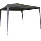 Partytent 300x300x245 cm grijs