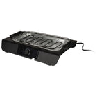 Progarden Barbecue Elektrisch 2000 W Zwart